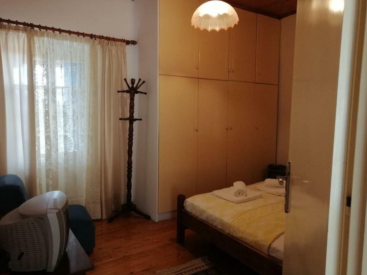 Lefki'S House Apartment Drymon Exterior photo