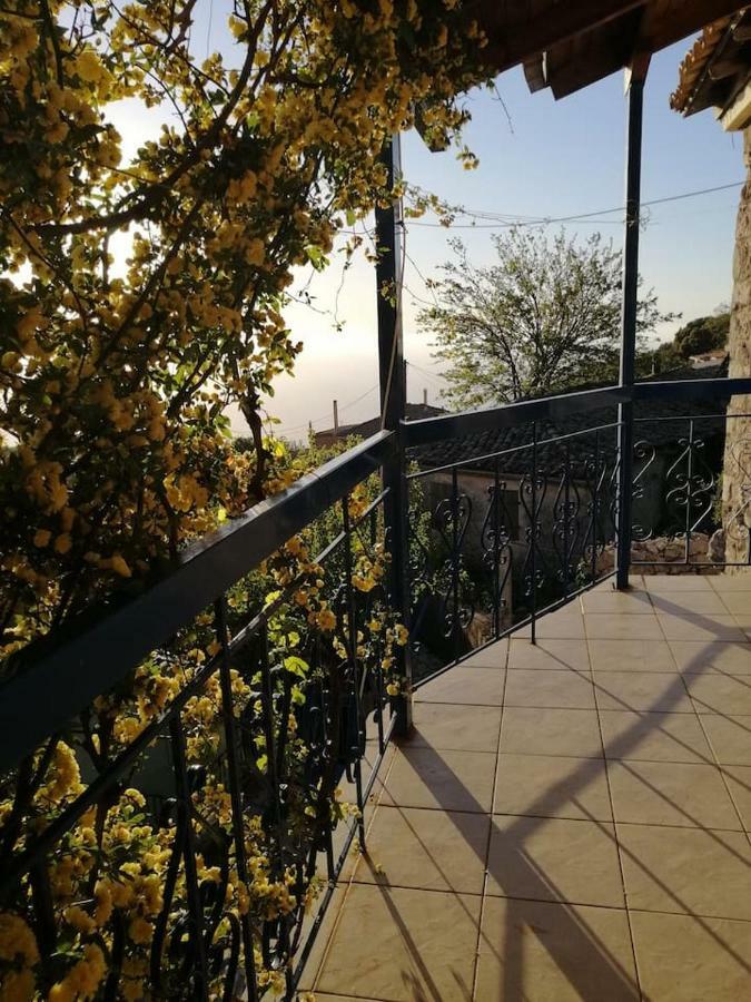 Lefki'S House Apartment Drymon Exterior photo