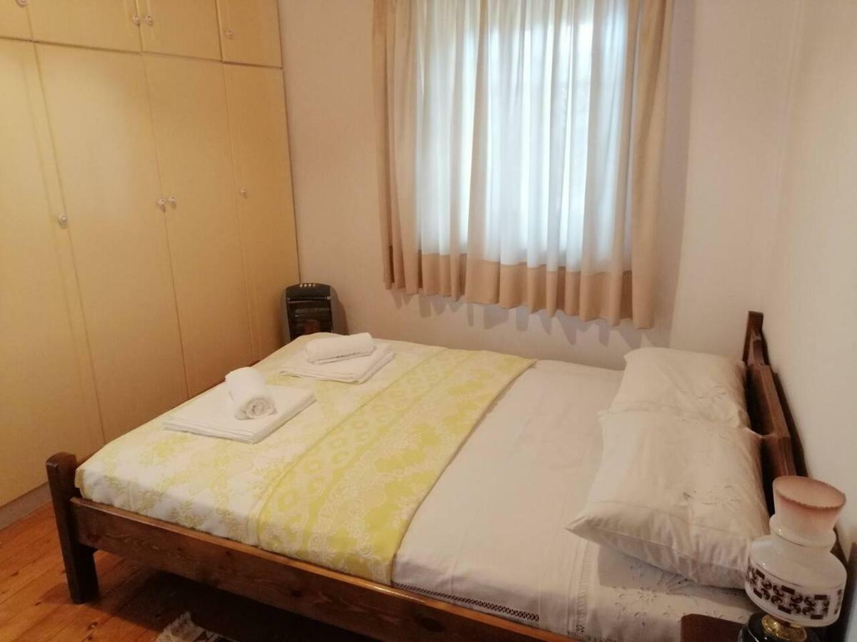 Lefki'S House Apartment Drymon Exterior photo