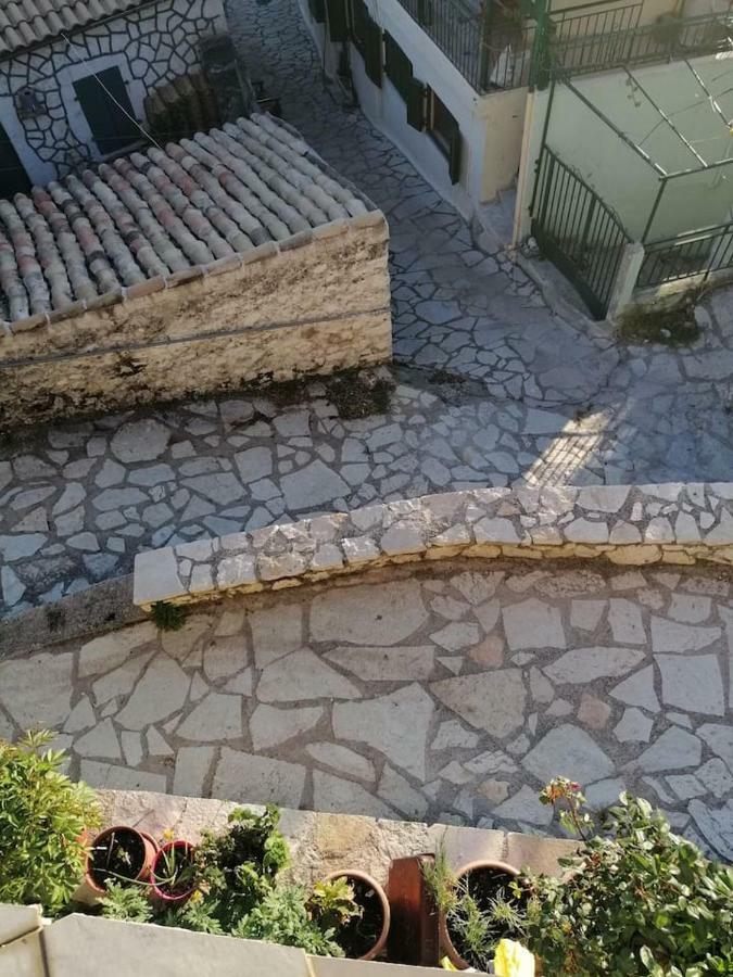 Lefki'S House Apartment Drymon Exterior photo