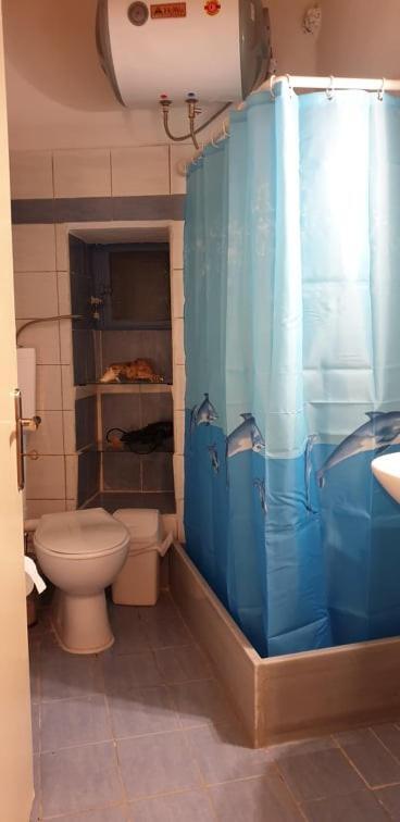 Lefki'S House Apartment Drymon Exterior photo