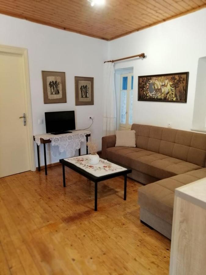 Lefki'S House Apartment Drymon Exterior photo